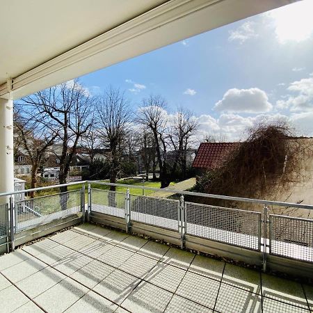 Georgine Apartment Rostock Exterior photo